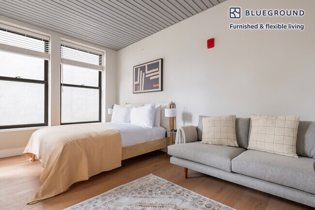 44 Bromfield St in Boston, MA - Foto de edificio - Building Photo