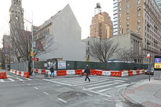 814 Amsterdam Ave in New York, NY - Building Photo - Building Photo