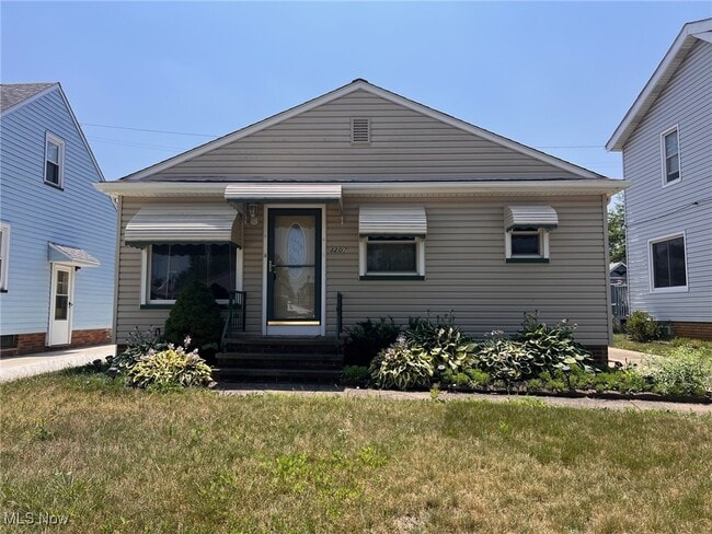 property at 3207 Wellington Ave