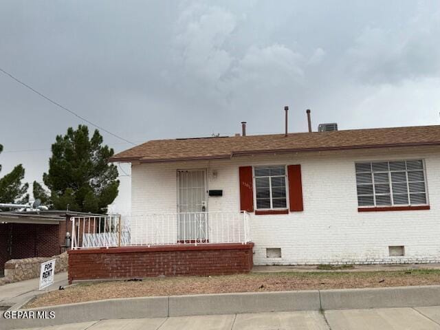 property at 1201 Selden Dr