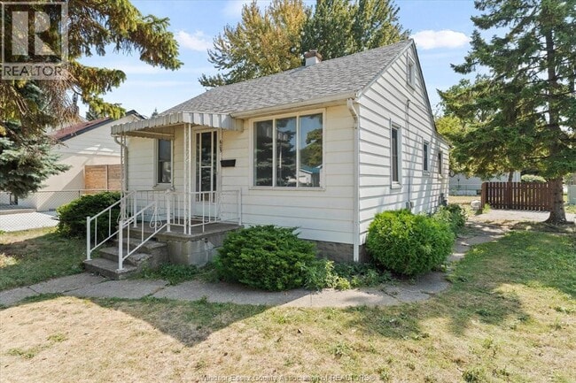 605 Charlotte St in Windsor, ON - Building Photo - Building Photo