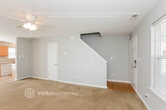 1105 Ametrine Ln in Dallas, NC - Building Photo - Building Photo