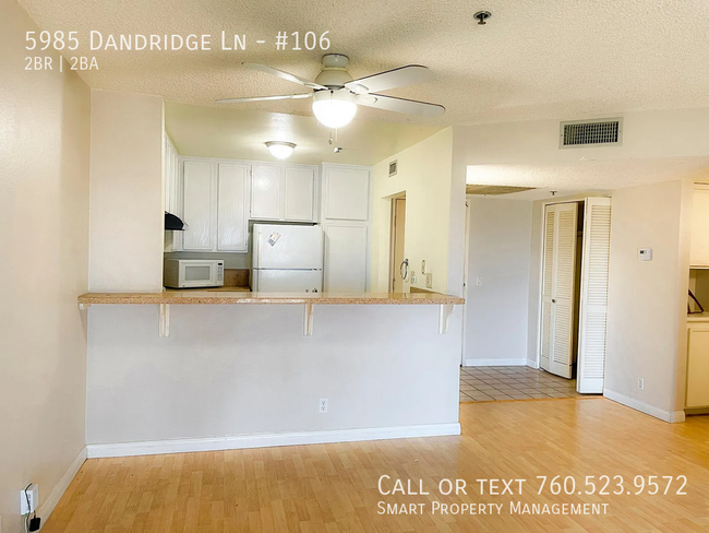 5985 Dandridge Ln in San Diego, CA - Building Photo - Building Photo