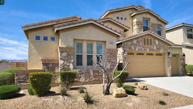 4639 White Head Ct in Las Vegas, NV - Building Photo - Building Photo