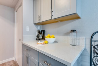 Avila Senior Living at Downtown SLO in San Luis Obispo, CA - Building Photo - Building Photo