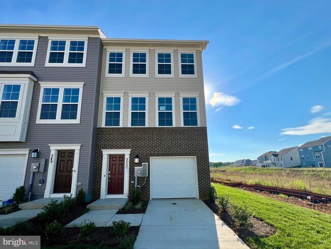 253 Telluride Wy in Charles Town, WV - Building Photo - Building Photo