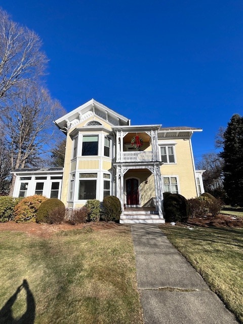 49 Beacon St, Unit 1L