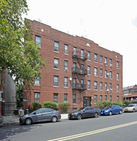 5815 Snyder Ave Apartments