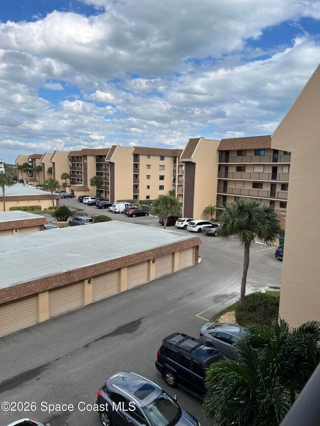 8494 Ridgewood Ave in Cape Canaveral, FL - Building Photo - Building Photo