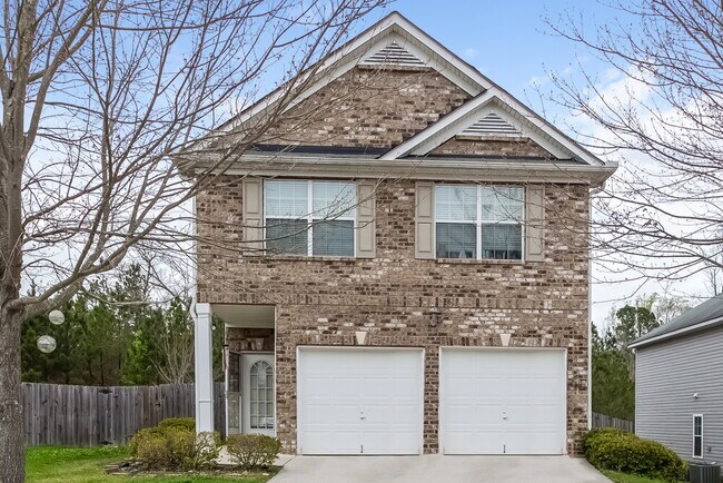property at 1113 Watercourse Way