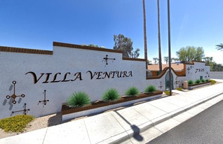 Villa Ventura