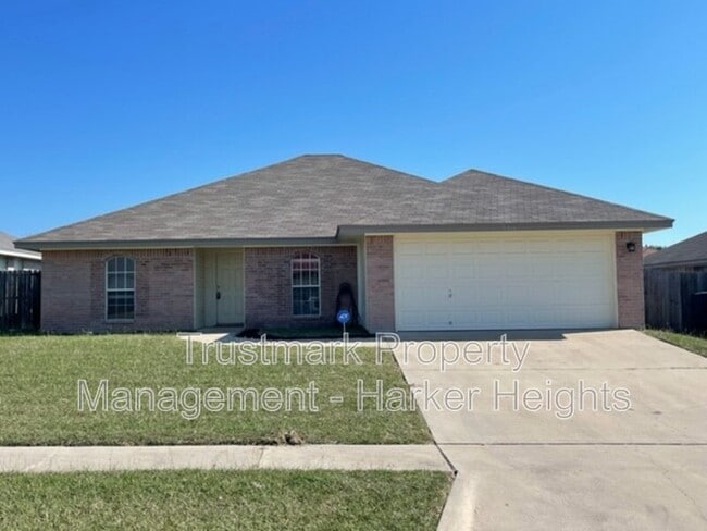 property at 5304 Vail Dr