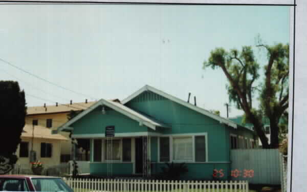 1146-1154 E 5th St in Long Beach, CA - Building Photo - Building Photo