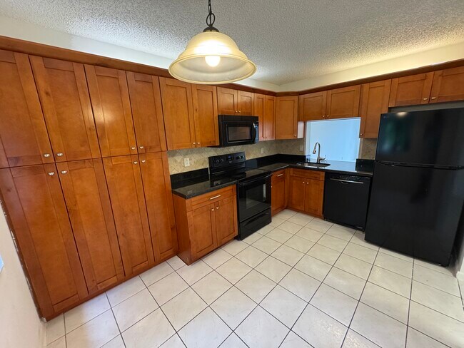 property at 3733 Carambola Cir N