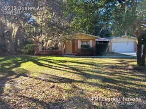 2212 Durfey Ave in Orange City, FL - Building Photo - Building Photo