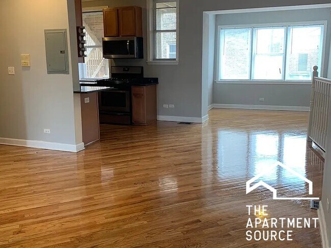 property at 1619 W Wallen Ave