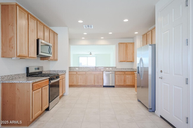 7089 W Oberlin Wy in Peoria, AZ - Building Photo - Building Photo