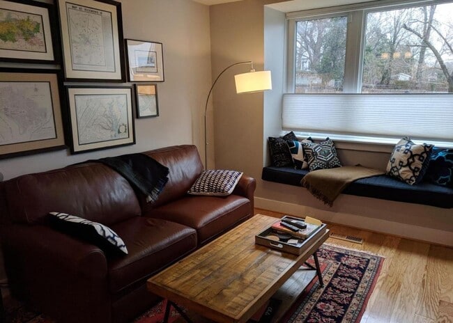 1202 Jackson St NE in Washington, DC - Building Photo - Building Photo