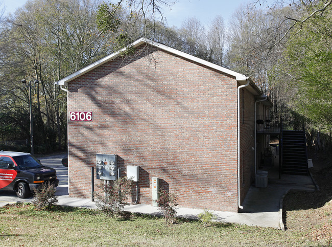 6106 SW Austell Ave in Austell, GA - Building Photo - Building Photo