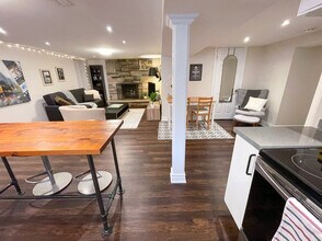 53 Lilian Dr in Toronto, ON - Building Photo - Building Photo