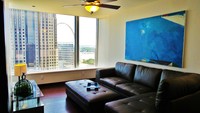 Gallery 720 Olive Luxury Apartments photo'