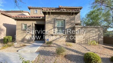 3712 W Muirfield Ct in Anthem, AZ - Building Photo - Building Photo