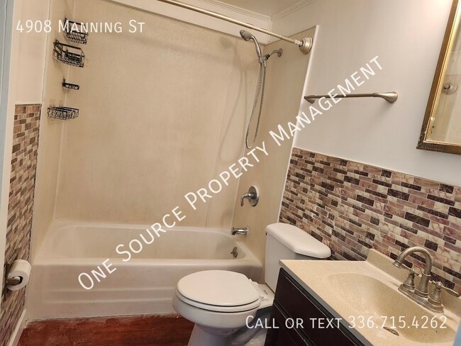 4908 Manning St in Winston-Salem, NC - Building Photo - Building Photo