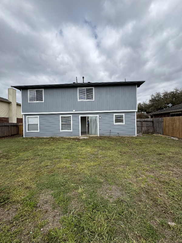 4415 Breckenridge Dr in Houston, TX - Building Photo - Building Photo