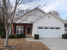 108 Ivey Mountain Cv in Simpsonville, SC - Building Photo