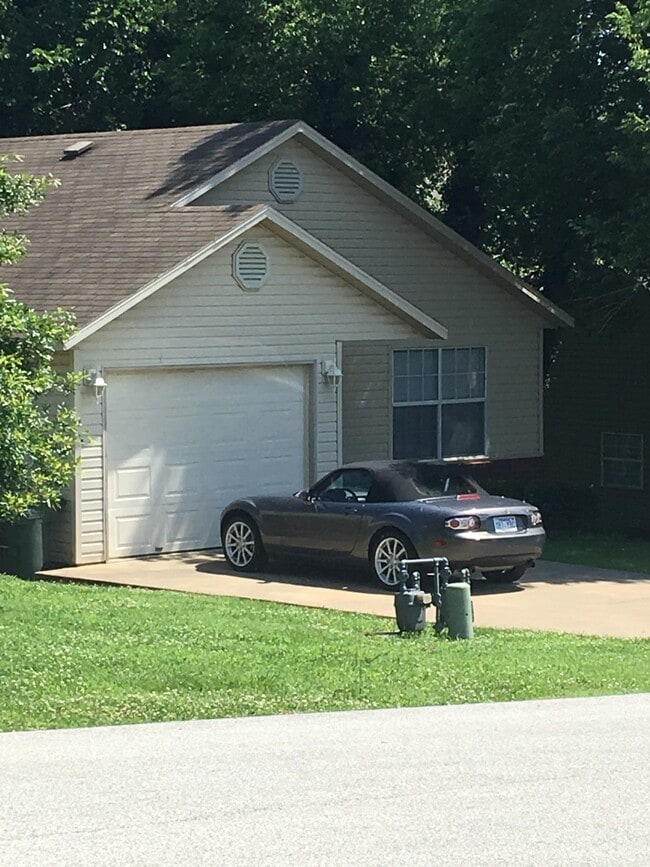 property at 1632 W Venus St