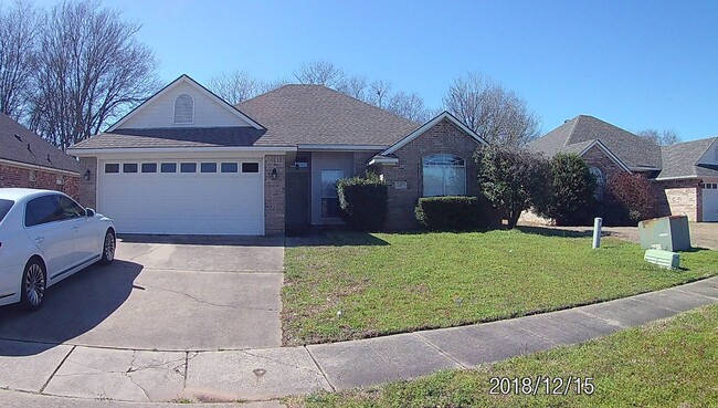 property at 2457 Brookside Dr