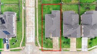 14109 Spring Birch Ln in Pearland, TX - Foto de edificio - Building Photo