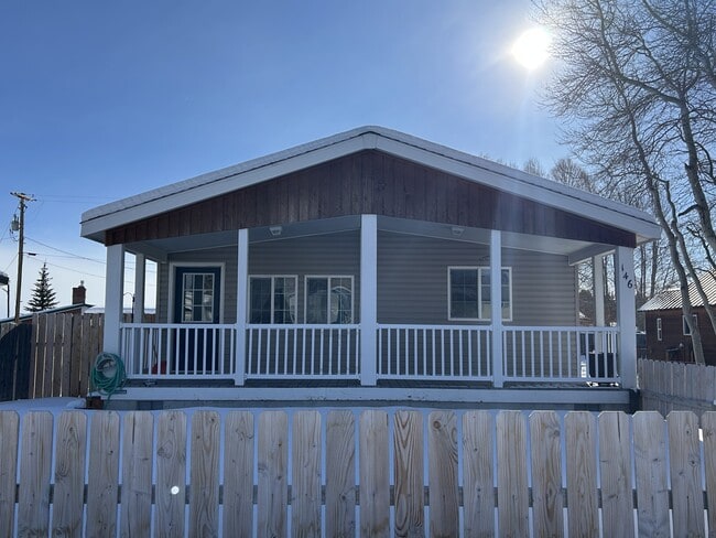 property at 146 A St