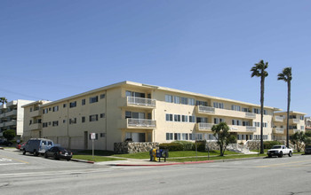 Picasso by the Sea in Redondo Beach, CA - Building Photo - Building Photo