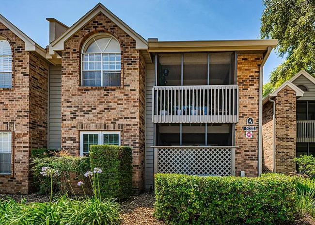 property at 2500 Winding Creek Blvd