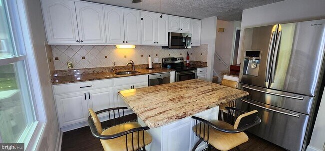 4 Big Stone Ct in Catonsville, MD - Building Photo - Building Photo