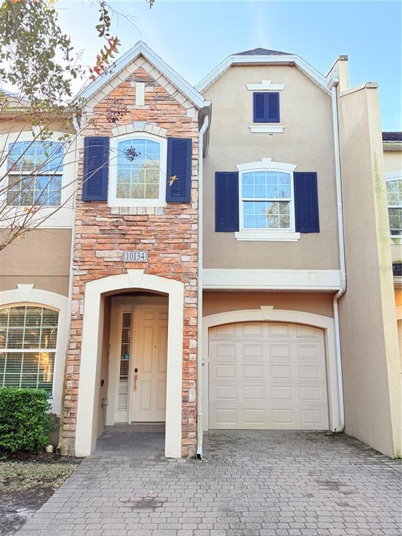 property at 10134 Willow Grove Ct