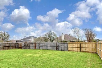 206 Lakehurst Dr in Wylie, TX - Building Photo - Building Photo