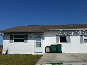 27082 Adams St in Punta Gorda, FL - Building Photo