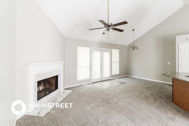 4809 Shallow Farm Dr NE in Kennesaw, GA - Building Photo - Building Photo