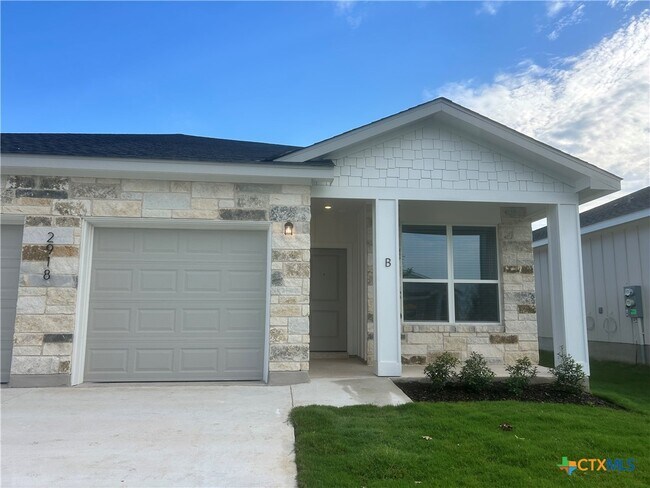 2918 Quail Rdg Ln in Temple, TX - Building Photo - Building Photo