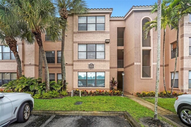 2926 S University Dr, Unit 6205 in Davie, FL - Building Photo - Building Photo