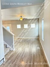 13346 S Moseley Way in Herriman, UT - Building Photo - Building Photo