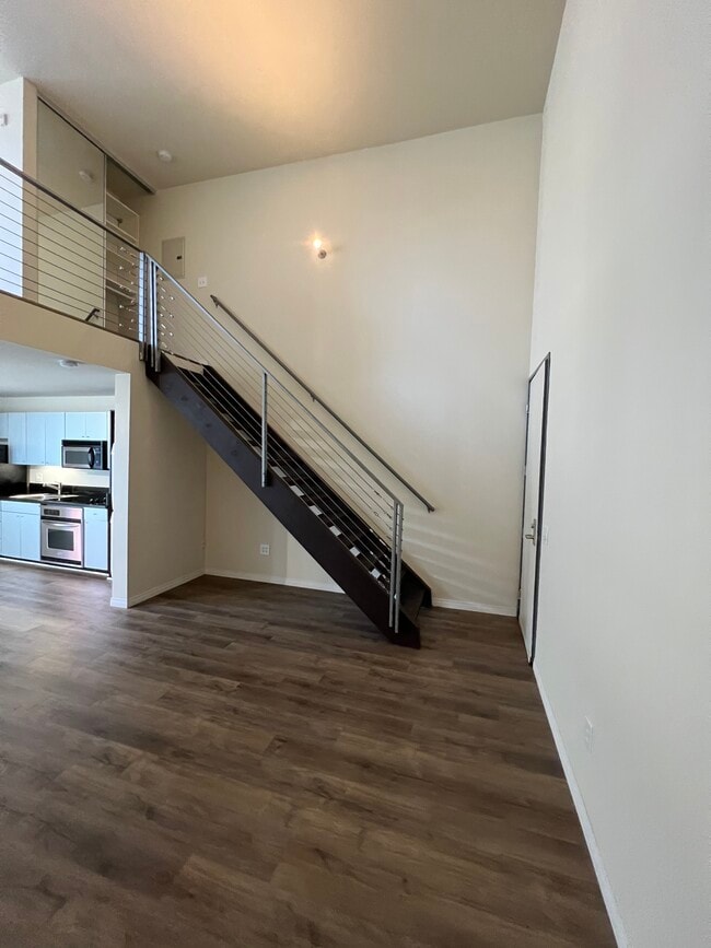 The Billboard Lofts in San Diego, CA - Foto de edificio - Building Photo