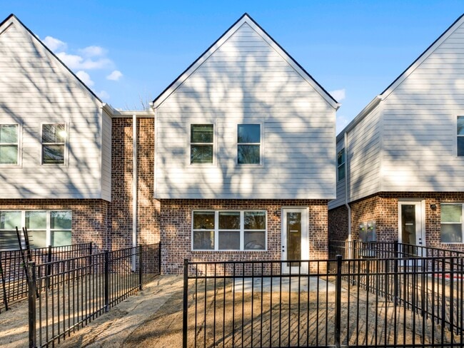 521 Lambuth Blvd, Unit A