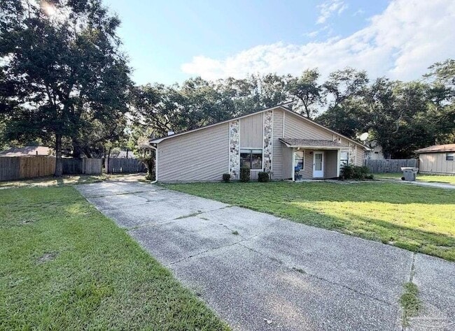 property at 7811 Deborah Dr