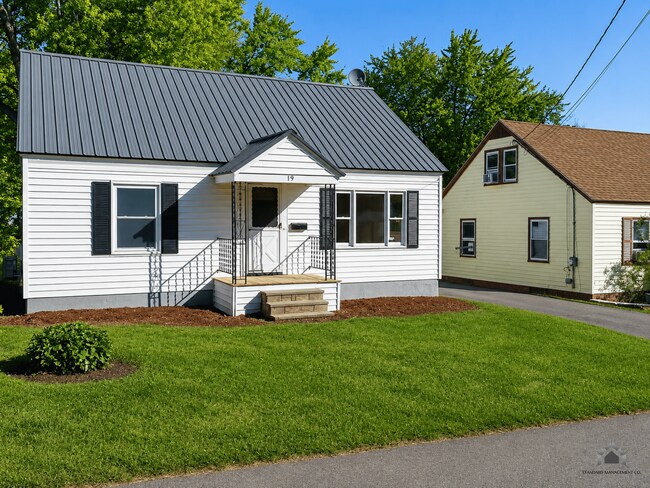 property at 15 Elmhurst St