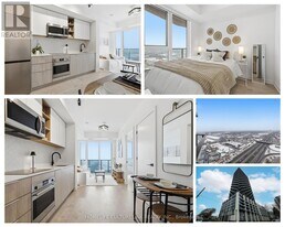 36 Zorra St in Toronto, ON - Building Photo