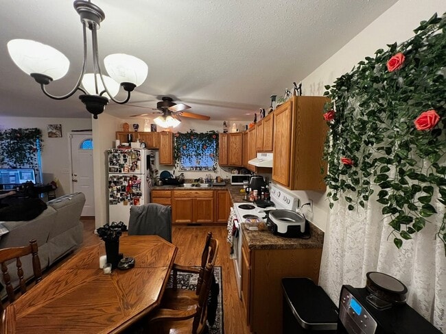 1405 1/2 W Beslin St in Urbana, IL - Building Photo - Building Photo