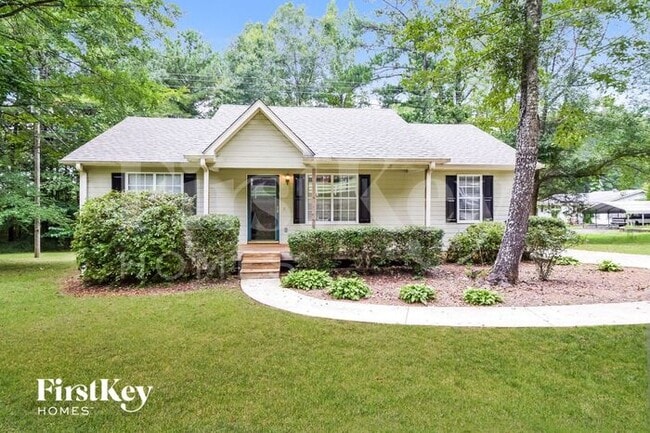 property at 2215 Carl Jones Rd
